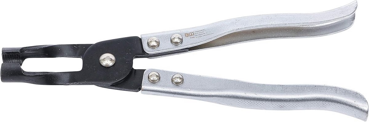 Klepsteelkeerringtang 250 mm voor Meerkleppen Motoren