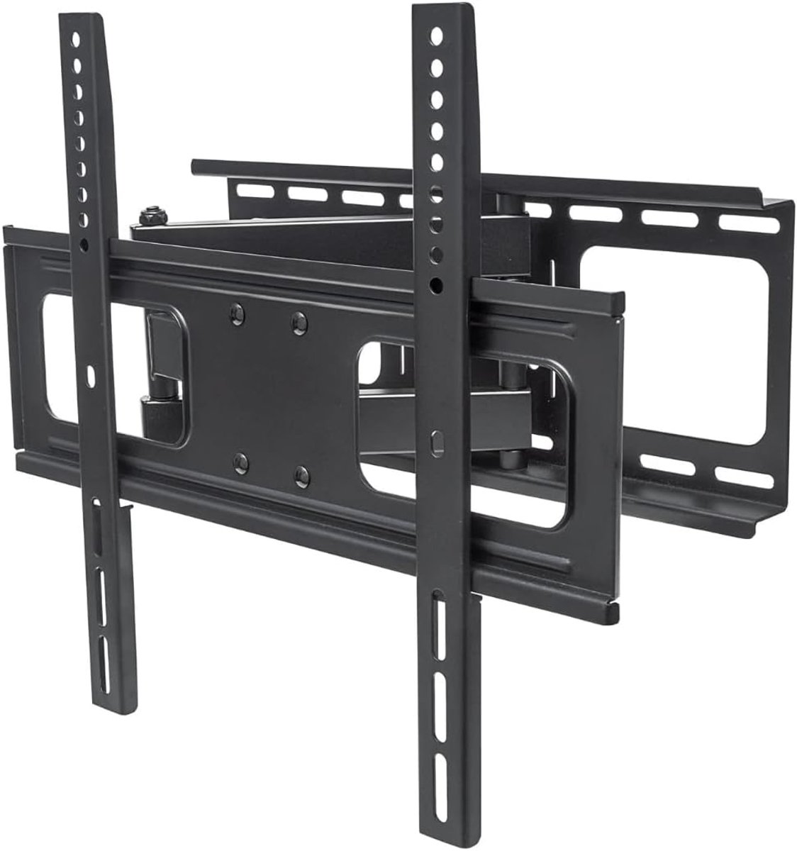 Universele kantelbare muurbeugel voor flatscreen TV's 32" tot 55" - Tot 35 kg gewicht