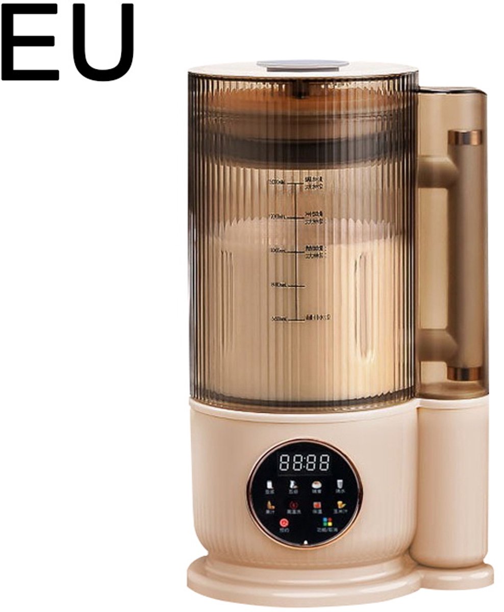 EAFC - Smoothie Blender - 2-in-1 - Blender to Go - Smoothie Maker To Go - 1400ML Blender