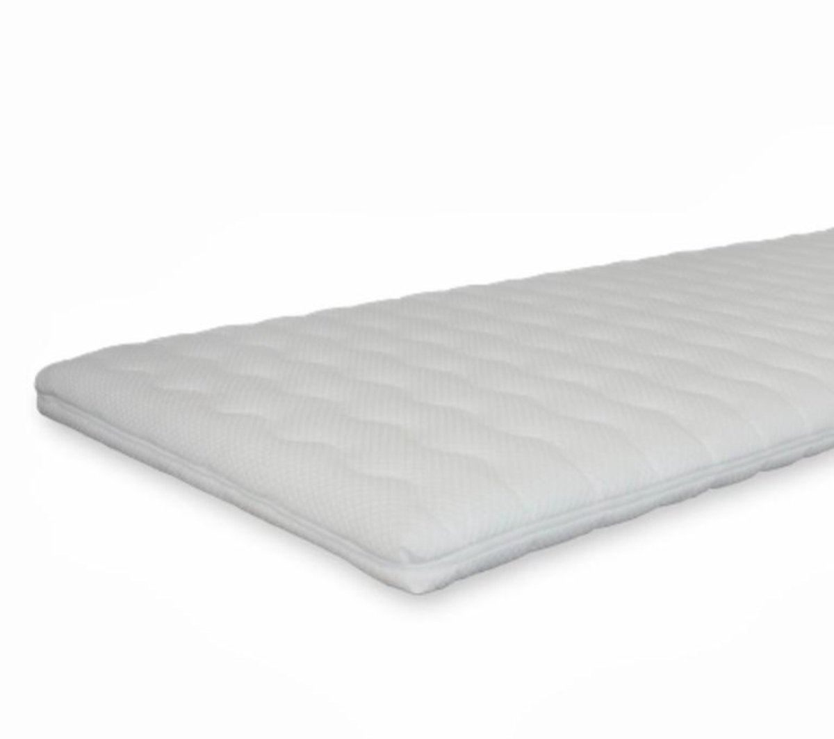 Topper CoolWave 120x200 - Topdekmatras 5 CM - HR 40 Koudschuim
