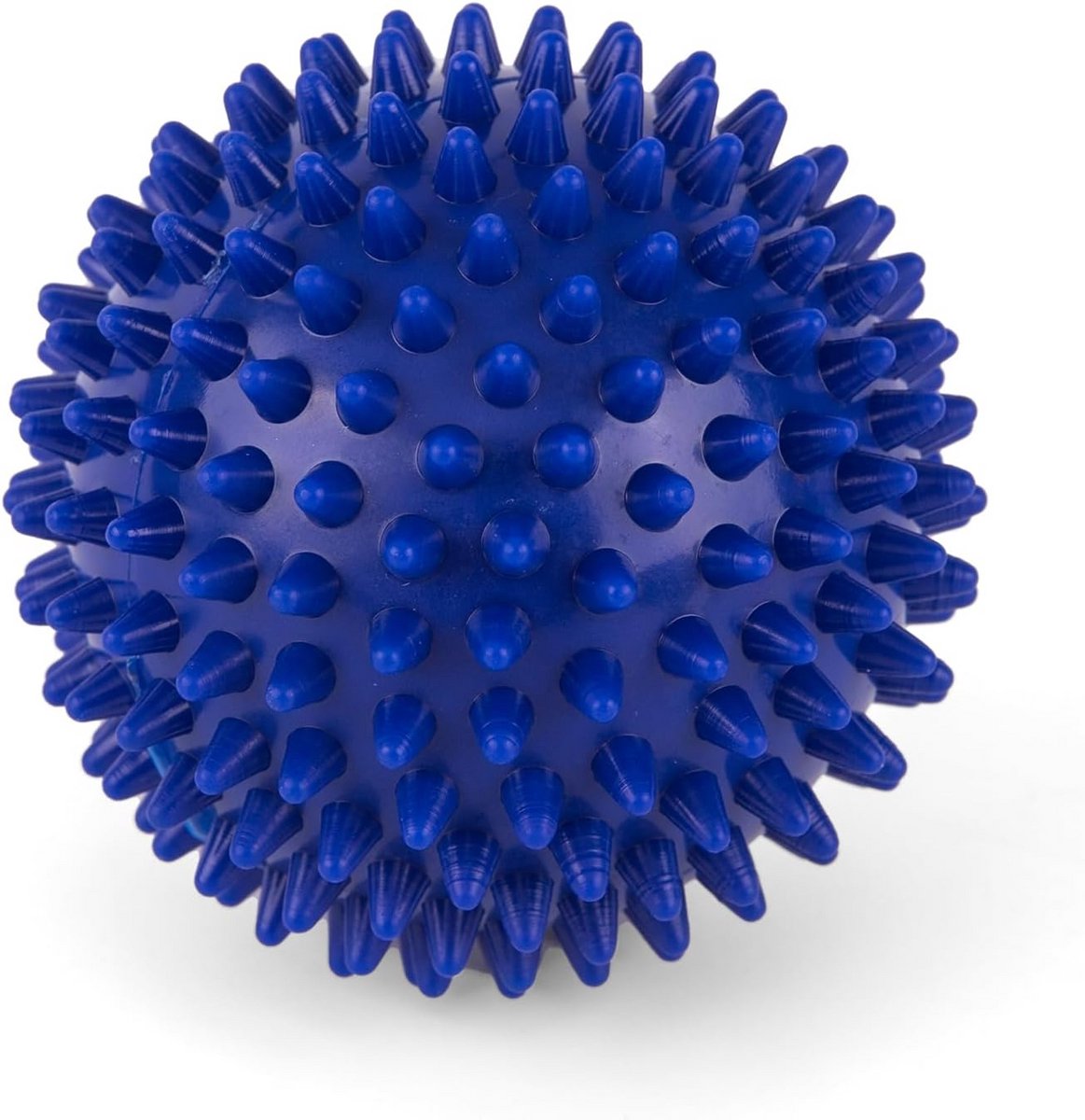Massagebal voor Triggerpoint Therapie – 10 cm Diepe Spierweefsel Ontspanning