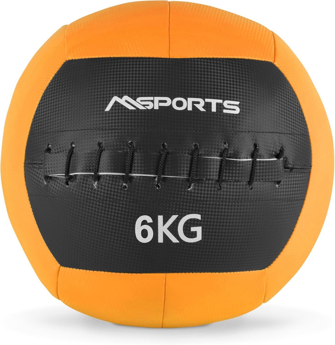 Professionele Wallball Gewichtsbal 2-10 kg voor Thuis en Sportschool
