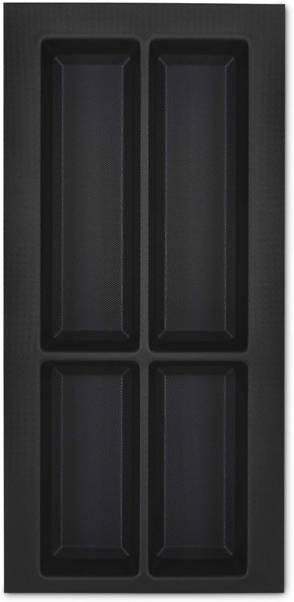 Besteklade Organizer 300 mm met Softtouch Oppervlak