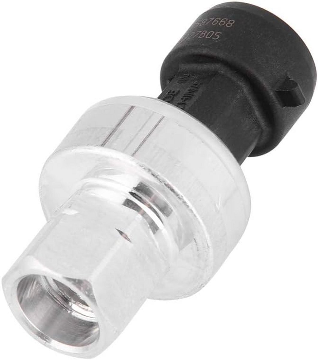 Druksensor voor Auto Airconditioning - AC Drukschakelaar 13587668