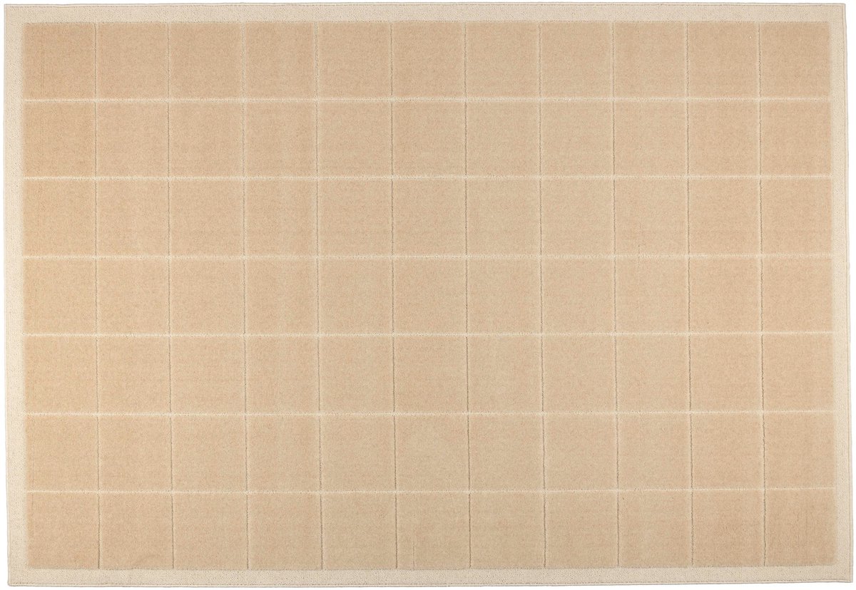 Zuiver Kade Vloerkleed 160x230 Beige
