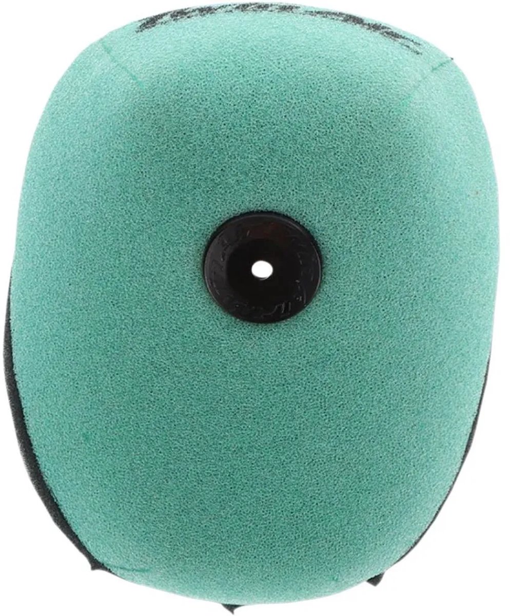 Twin Air Yamaha 152222frx Luchtfilter Groen