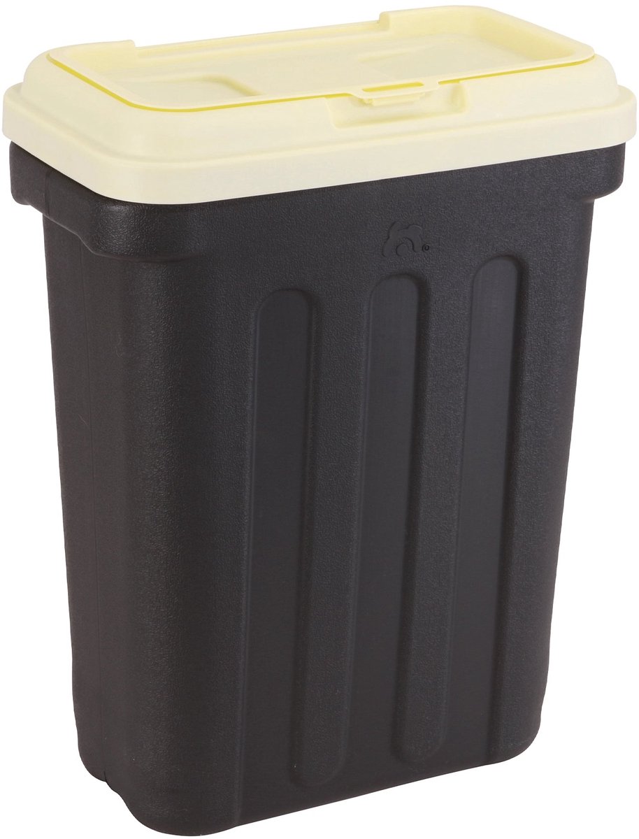 Bol.com Maelson Voerton Dry Box 15 Beige aanbieding