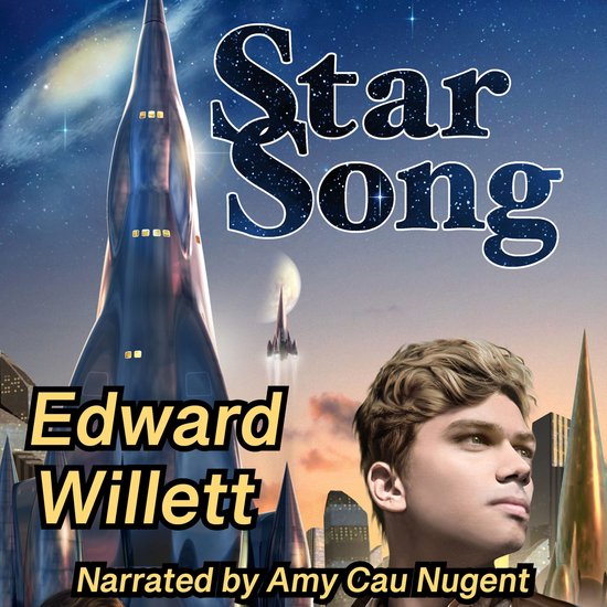 Star Song - cover