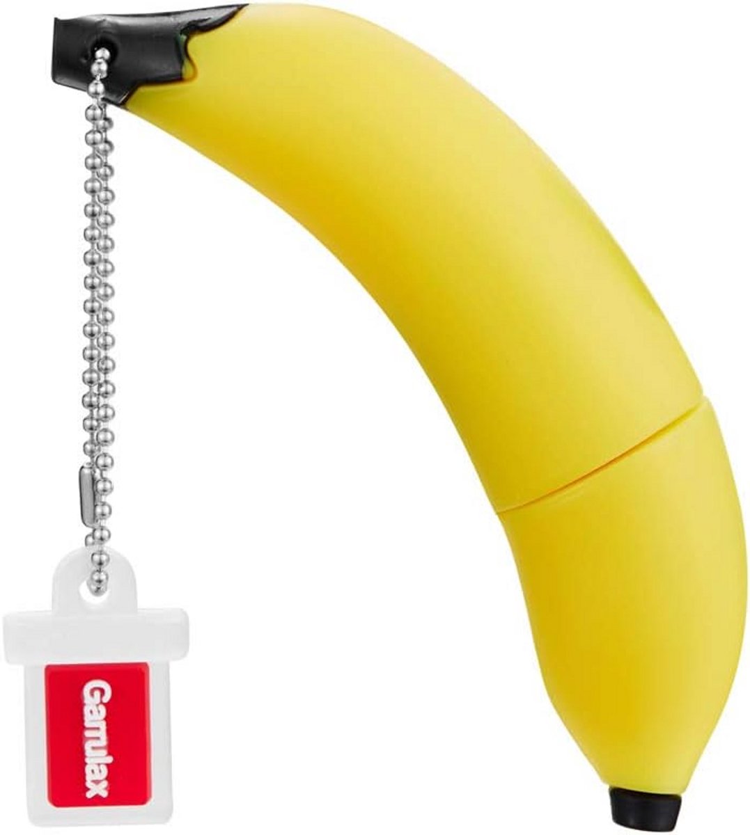 Snelle USB-stick 32 GB waterdicht siliconen fruit design geheugenstick