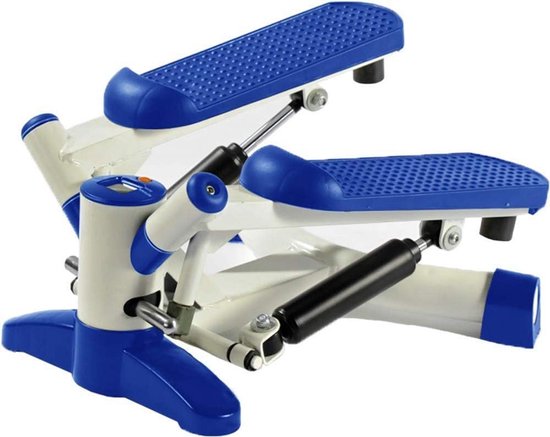 Ab chair trainingsapparaat - fitness apparaat - training van de