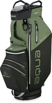 Sac chariot Big Max AQUA IPX Tour vert/noir