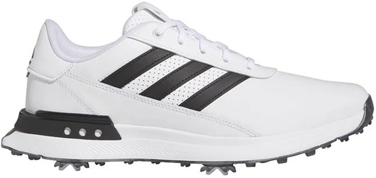 adidas Performance S2G 24 Golfschoenen - Heren - Wit- 40 van Merkloos — afbeelding 2