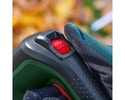Bosch AdvancedLeafBlower 36V-750 Bladblazer - Zonder 36V accu en lader