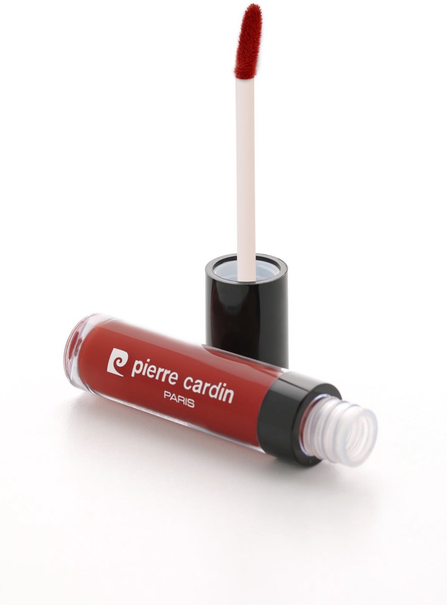 Pierre Cardin Staylong Lipcolor-Kissproof