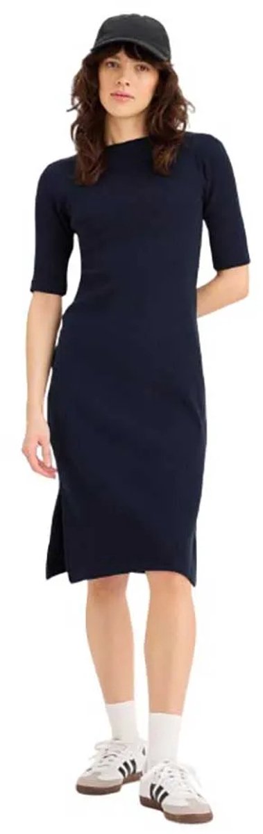 Dockers Winter Loft Jurk Blauw S Vrouw