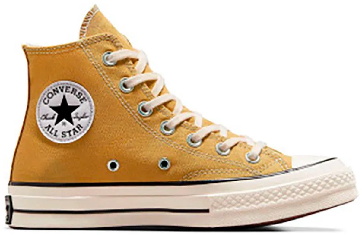 Converse A04590c Schoenen Man Vrouw Creme