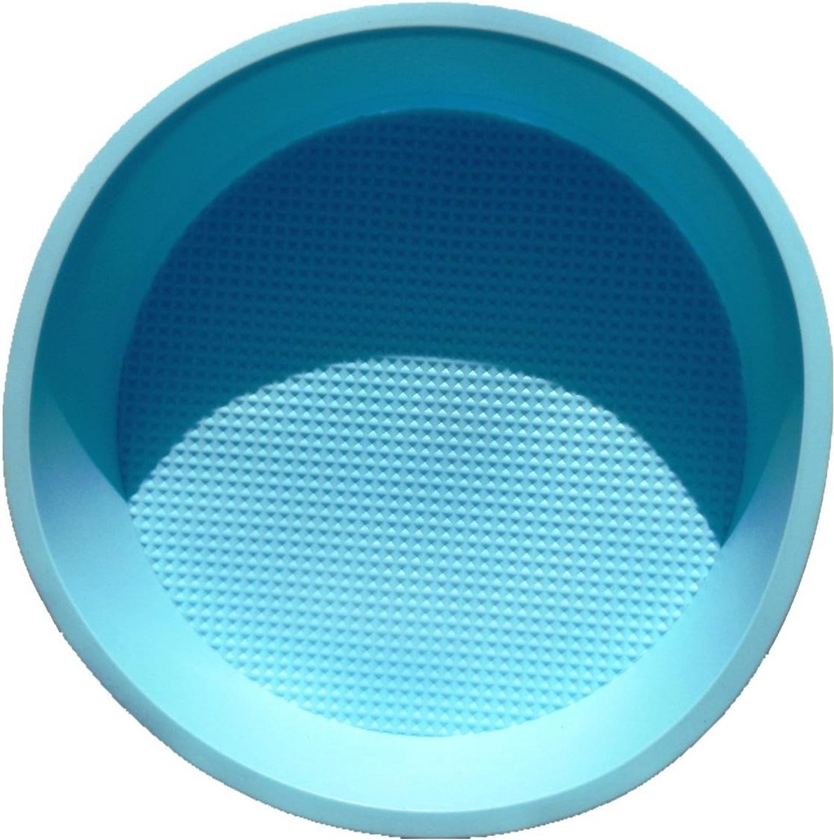 Ronde Flexibele Siliconen Taartvorm 25 cm voor Bakken