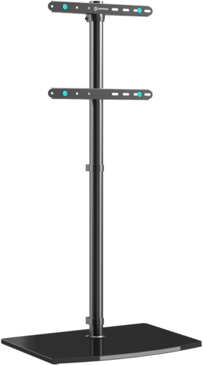 ONKRON Height Adjustable TV Stand
