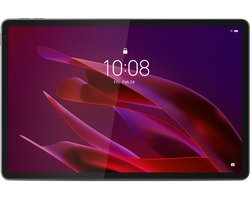 Tablet Lenovo ZAG60028PL Octa Core 8 GB RAM 256 GB Grijs 11,2"