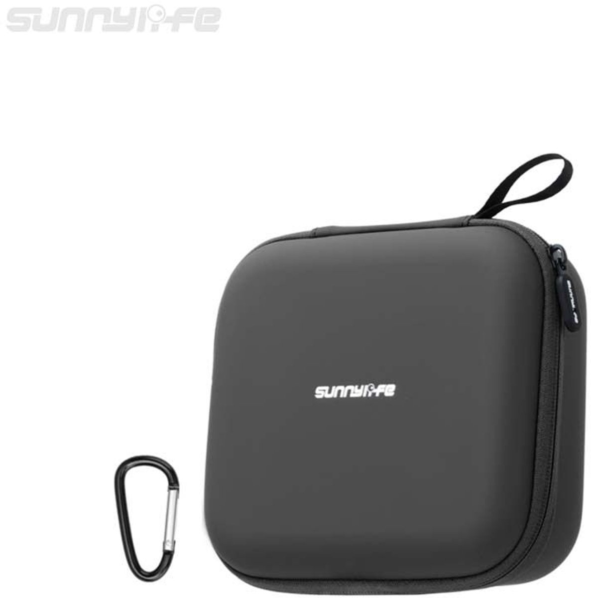Sunnylife - DJI Neo 2 - Beschermtas - Opbergtas - Case - Zwart