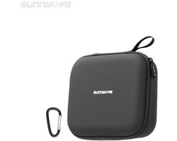 Sunnylife - DJI Neo 2 - Beschermtas - Opbergtas - Case - Zwart