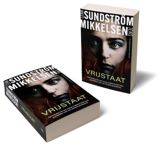 Kirseberg 1 - Vrijstaat