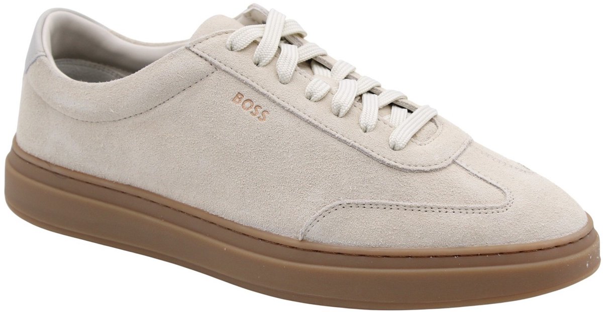 Hugo Boss Sneakers Beige