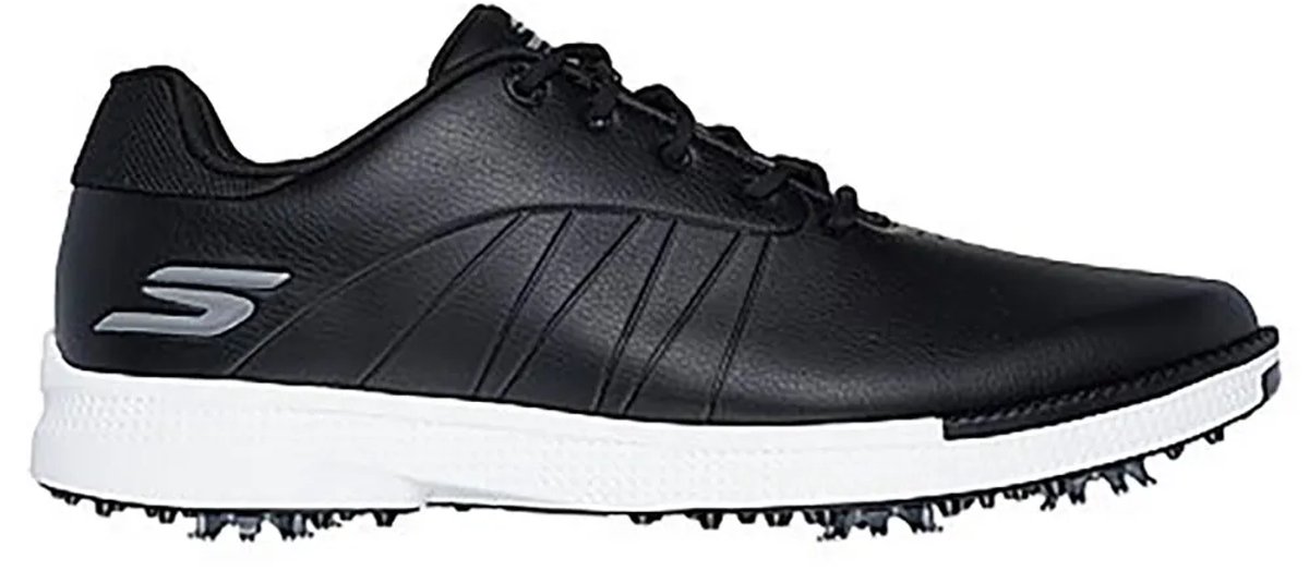 Skechers Golf Go Golf Tempo Golfschoenen Zwart EU 44 Man