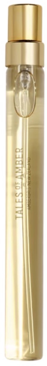 Goldfield and Banks Tales of Amber Extrait de Parfum 10ml