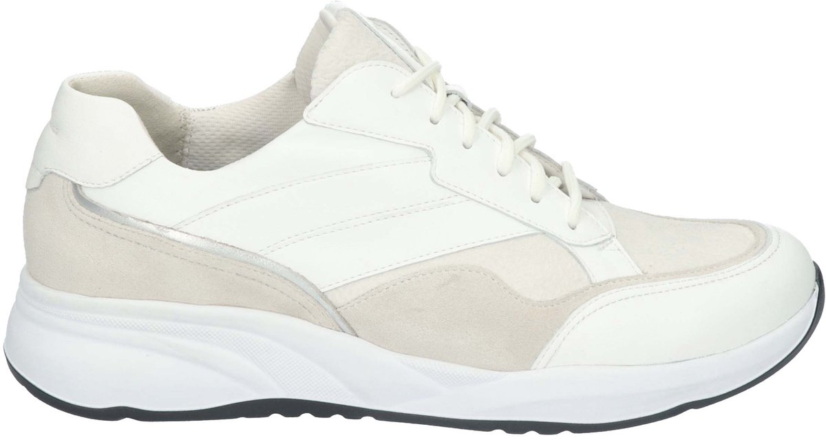 Durea 6308 Sneaker Wit H