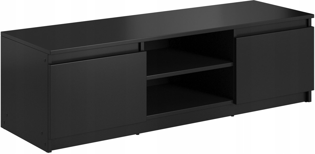 A120 - Lowboard - Modern - Mat - Modulair