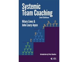 Systemisch Teamcoaching: Praktische Gids voor Positieve Teamresultaten