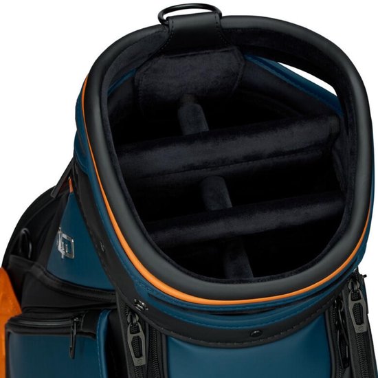 TaylorMade Qi4D Tour Staff Bag 2026 — afbeelding 5