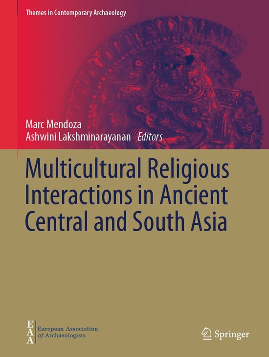 History (R0) - Multicultural Religious Interactions in Ancie ... - cover