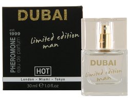 HOT Perfume Dubai MAN 30ml LE