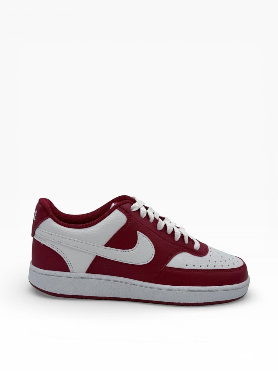 Gym Red / Summit White