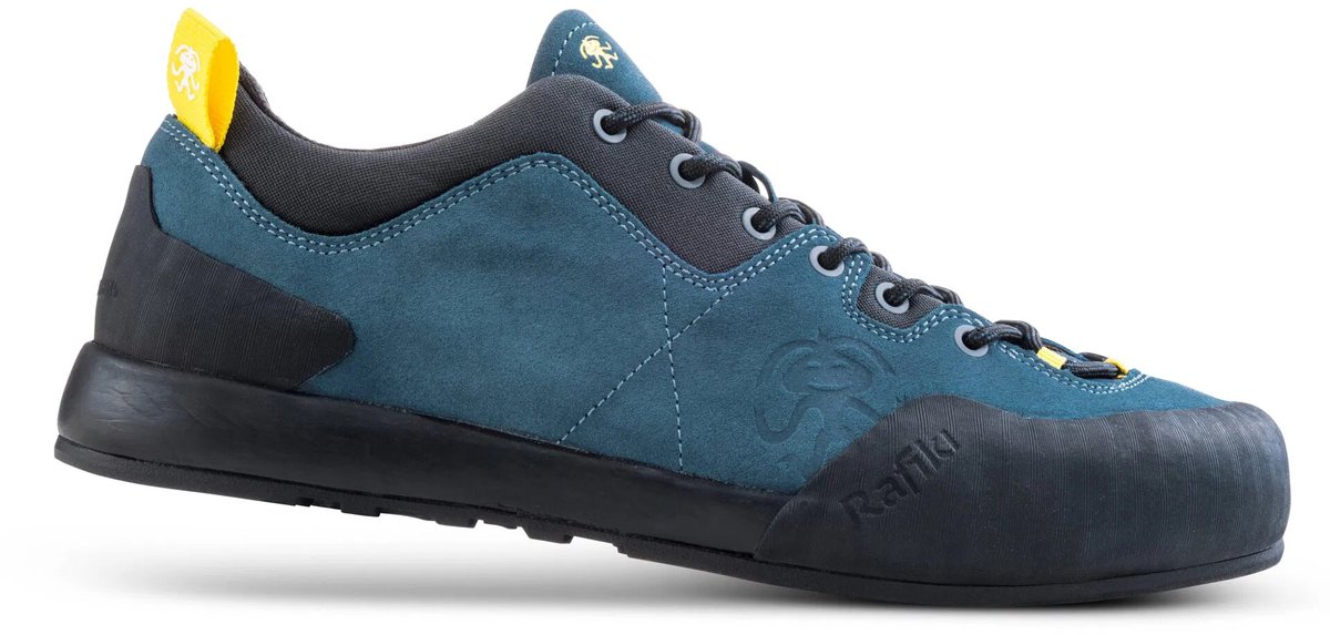 Rafiki Monte Approachschoenen Man Corsair