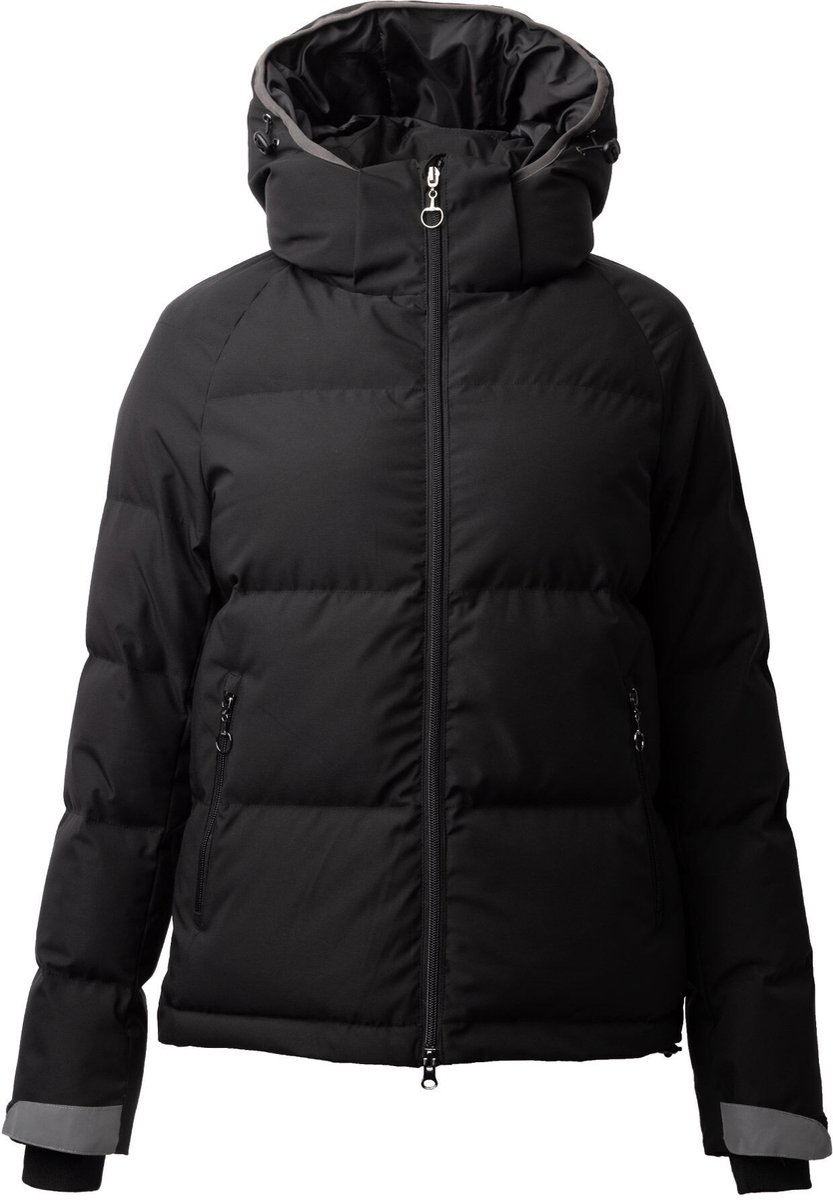 Donsjack voor dames Horze Dina
