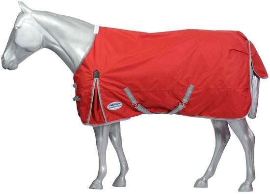 Outdoor paardendeken Weatherbeeta Comfitec Classic Standard 220g Outdoor paardendeken Weatherbeeta Comfitec Classic Standard 220g