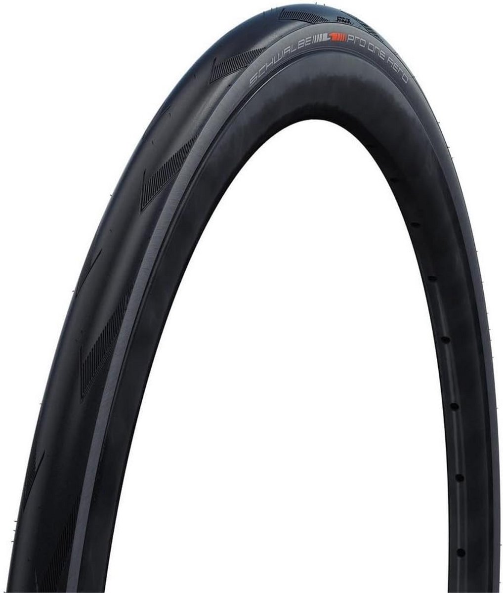 Aerodynamische Racefiets Voorband 28-622 TLR Prestatie en Lekbescherming