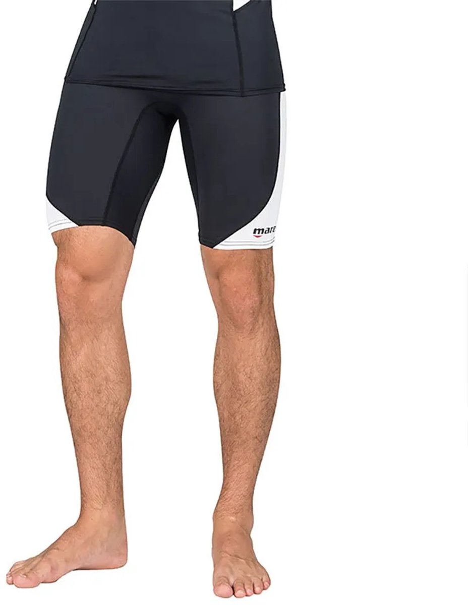 Mares Trilastic Rash Guard Shorts Zwart XS Man