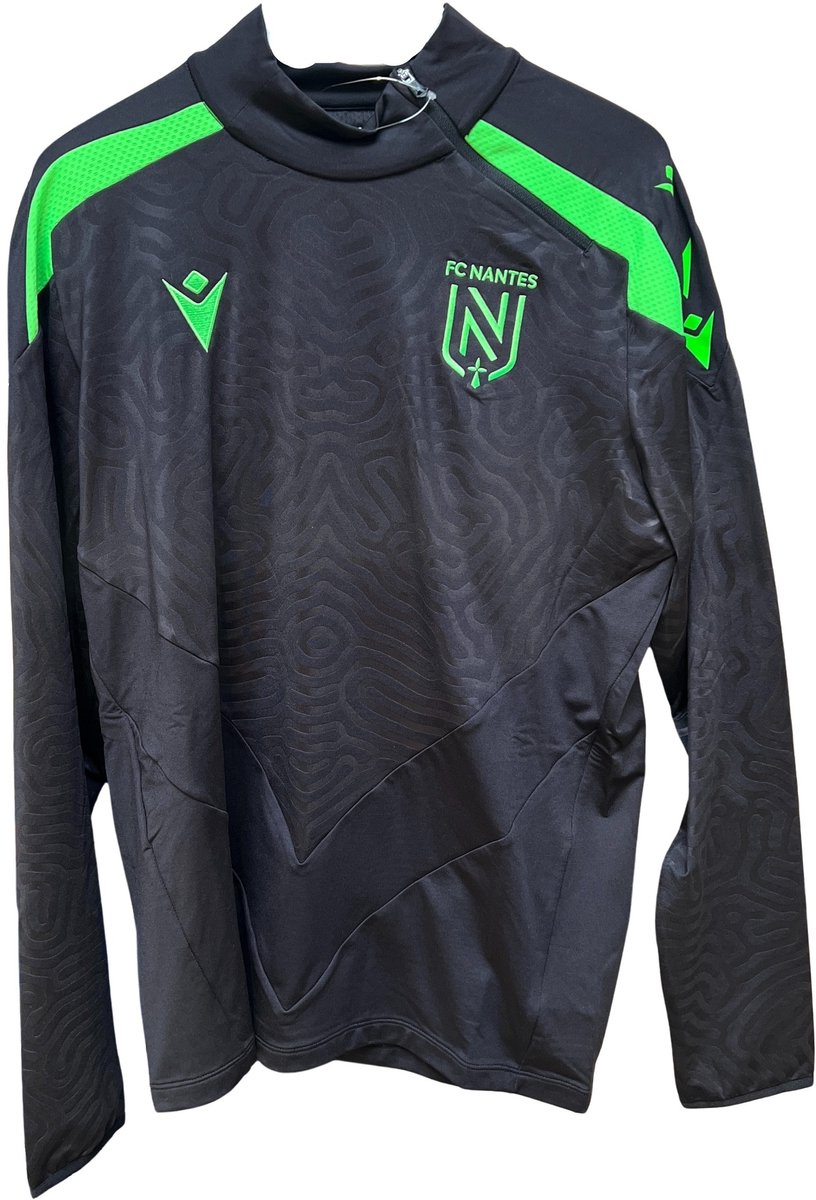 Track suit jas FC Nantes 2024/25