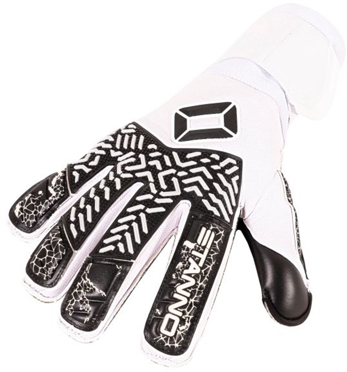 Stanno Volare Match III Keepershandschoenen Keepershandschoenen - Maat 9.5