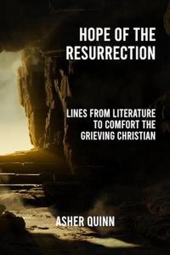 Hope Of The Resurrection - cover