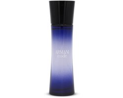 Giorgio Armani Code 30 ml Eau de Parfum - Damesparfum
