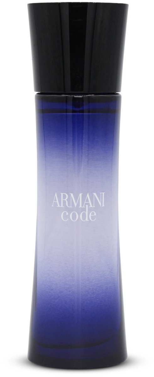 Bol.com Giorgio Armani Code 30 ml Eau de Parfum - Damesparfum aanbieding