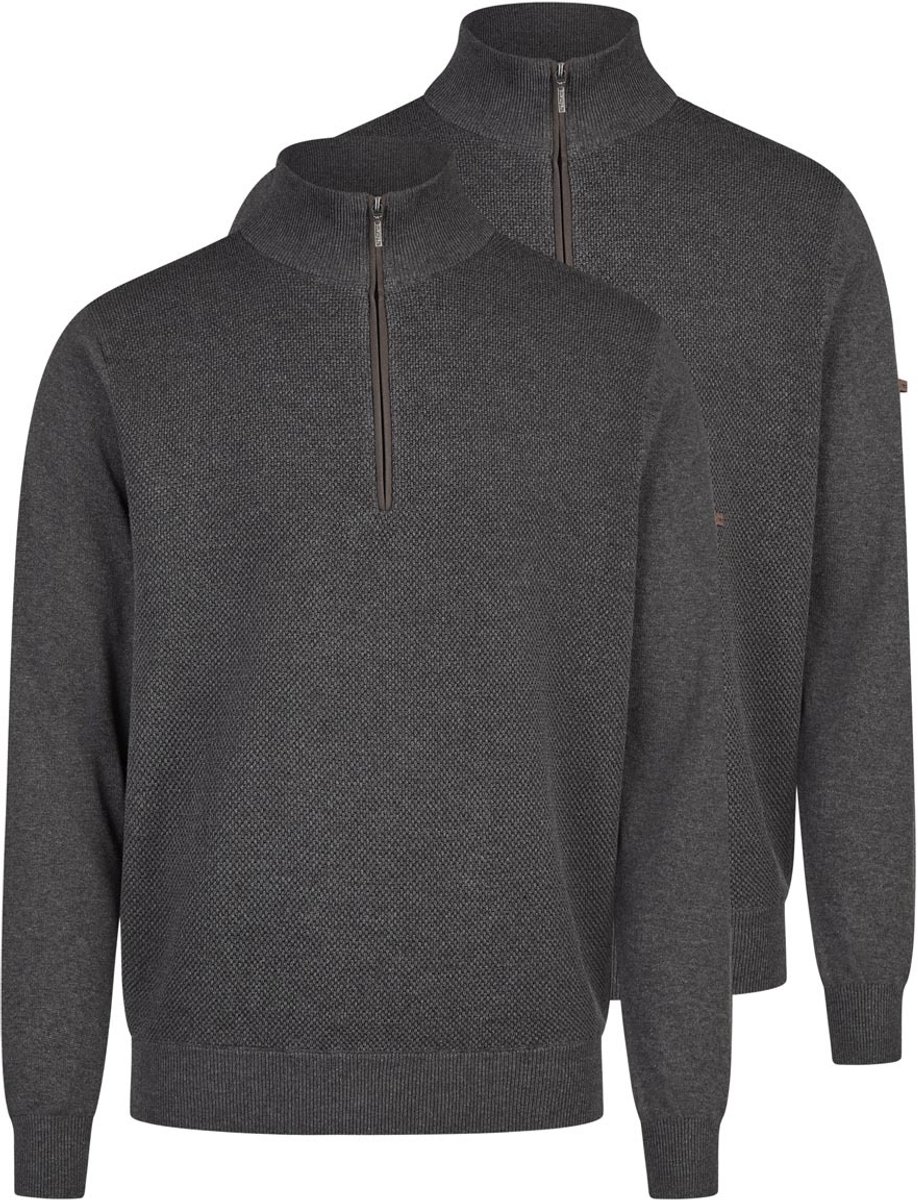 Redmond Heren troyer 2 pack Basic