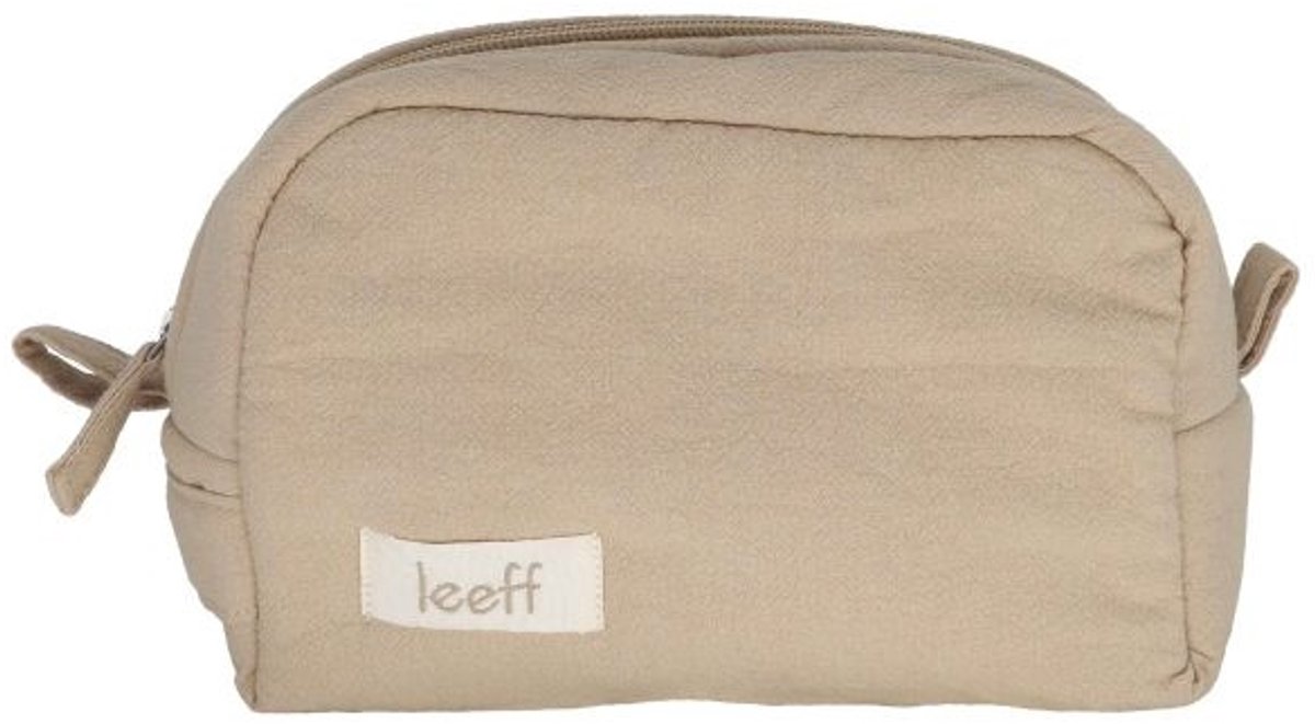 Leeff Toilettas Taeke sand