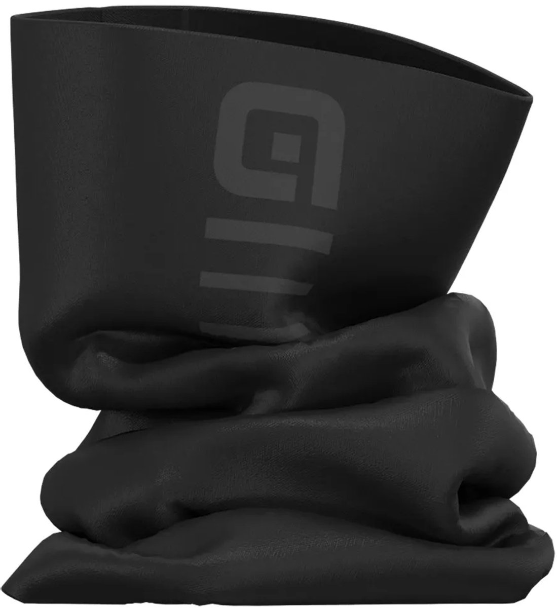 Ale Identity 2.0 Nekwarmer Zwart