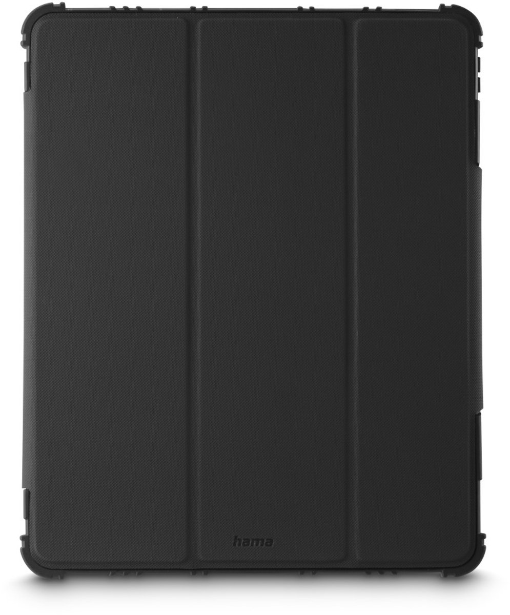 Hama tablethoes geschikt voor iPad Air 13 - Protection - zwart